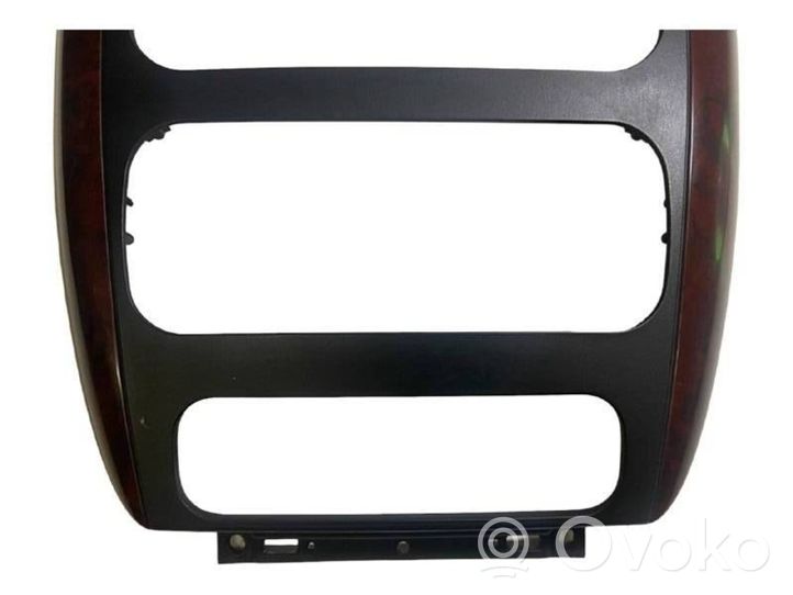 Chrysler Voyager Console centrale, commande chauffage/clim 05009175AA