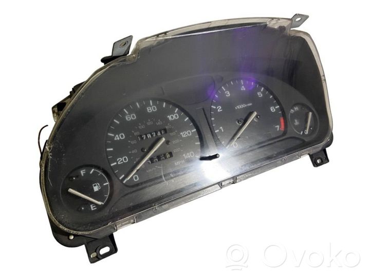 Subaru Legacy Nopeusmittari (mittaristo) 0182048