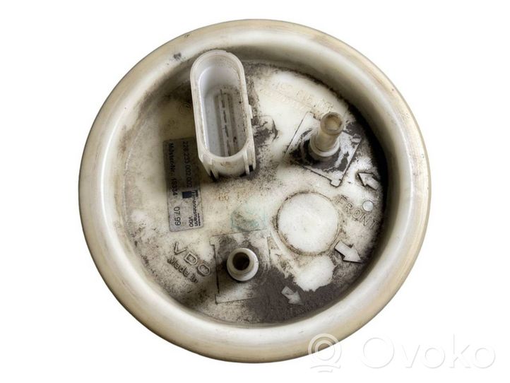 Audi A6 S6 C4 4A In-tank fuel pump 4B0919051B