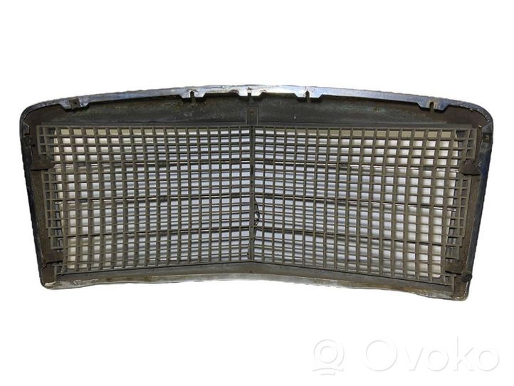 ZAZ 101 Front grill 