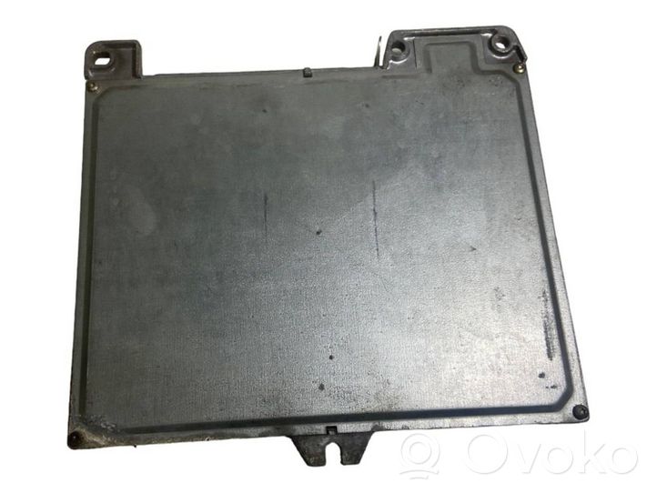 Renault 21 Unité de commande, module ECU de moteur 7700735559