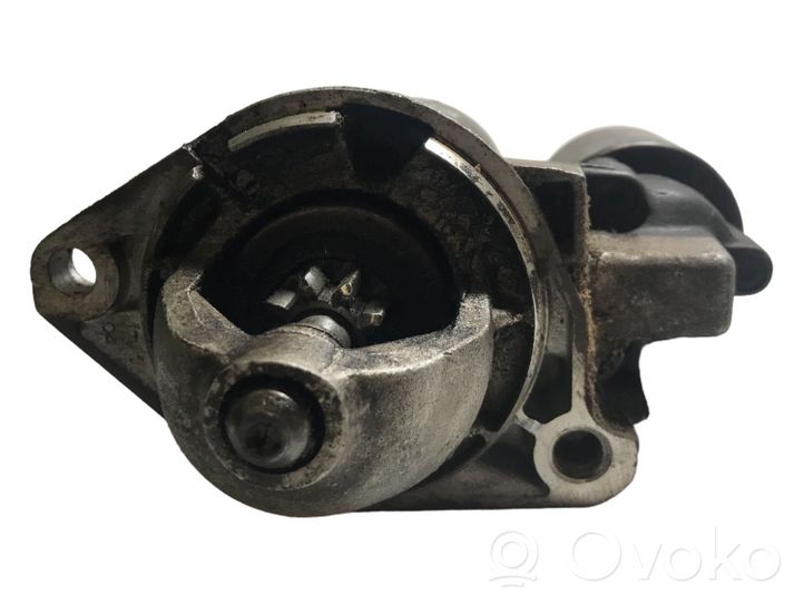 Opel Omega B2 Motor de arranque 0001107056