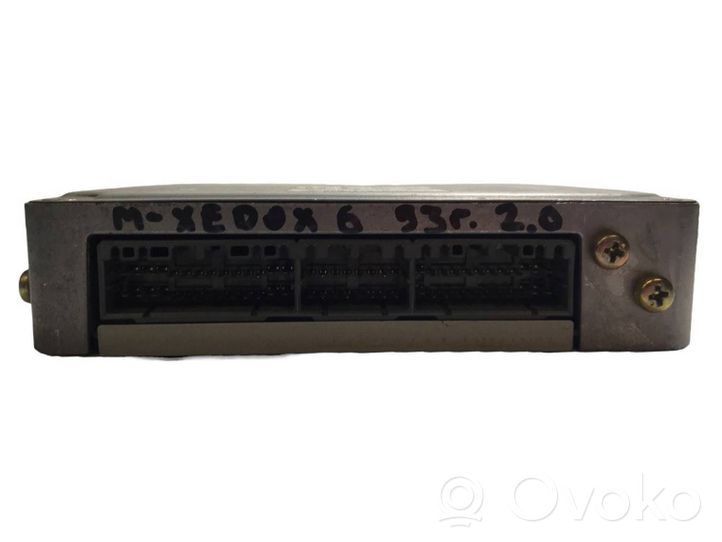 Acura ILX Sterownik / Moduł ECU KF5418881A