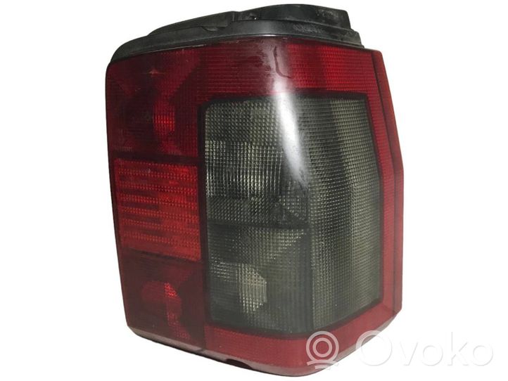 Fiat Tipo Lampa tylna 7R0143305