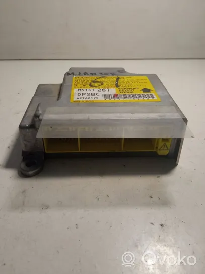 Mitsubishi Lancer Engine control unit/module MN141261