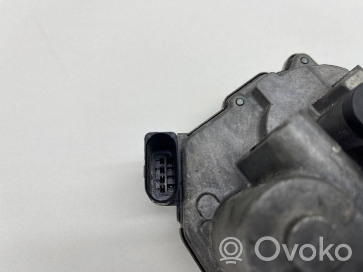 Audi A6 S6 C6 4F Valvola corpo farfallato elettrica 059129086