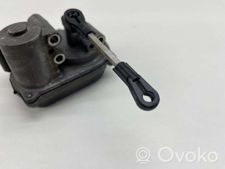 Audi A6 S6 C6 4F Valvola corpo farfallato elettrica 059129086