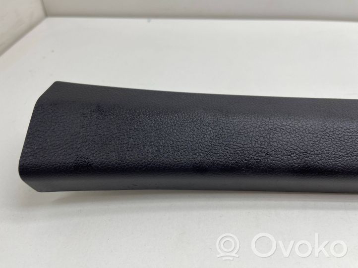 Toyota Prius (XW50) Trunk/boot sill cover protection 6479047060