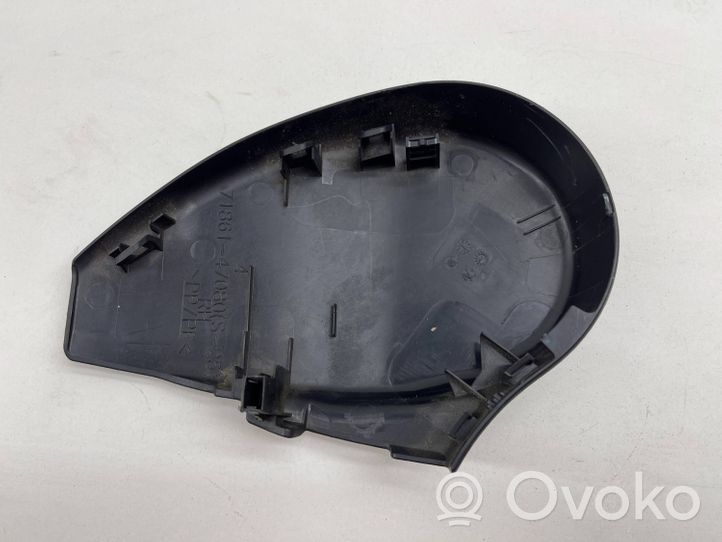 Toyota Prius (XW50) Garniture de siège 7186147080