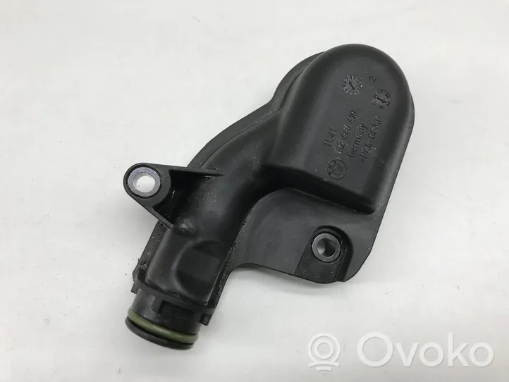 BMW 3 E90 E91 Rura filtra miski olejowej 62440410