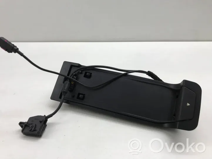 BMW 3 E92 E93 Telefono valdymo blokas 7118054