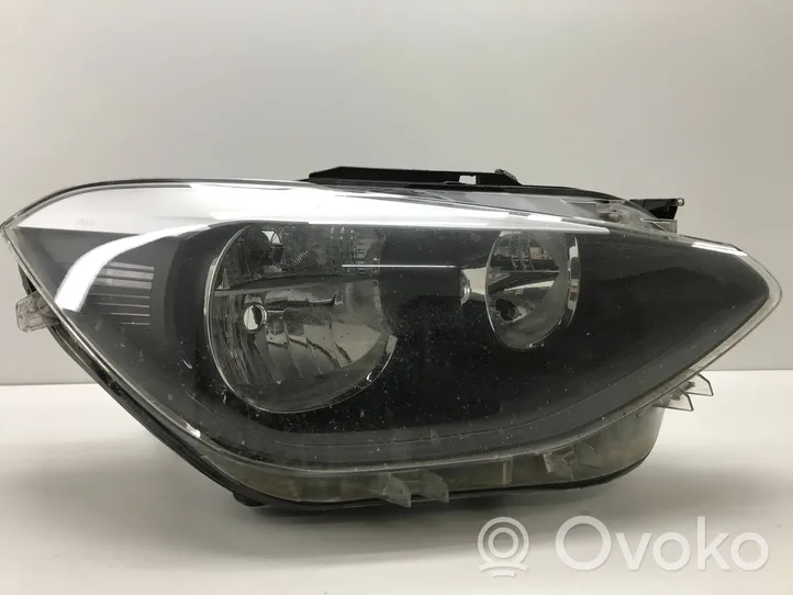 BMW 1 F20 F21 Faro/fanale 7229672