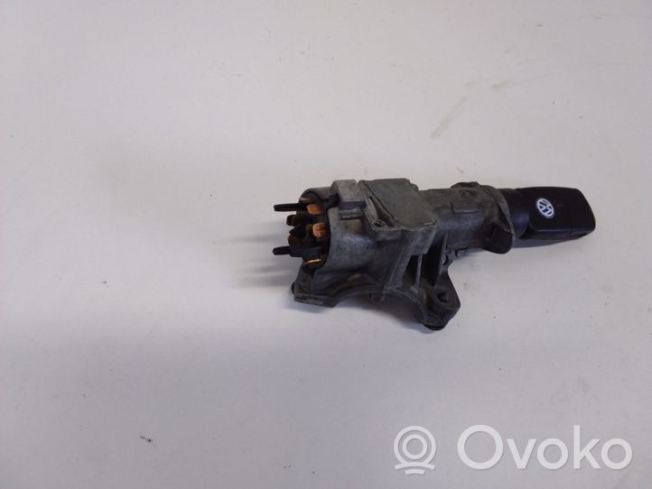 Volkswagen Bora Blocchetto accensione 4B0905851