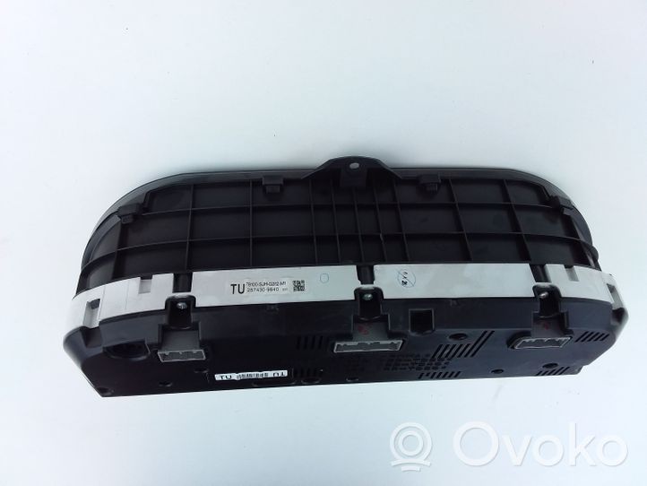 Honda FR-V Tachimetro (quadro strumenti) 2574309840