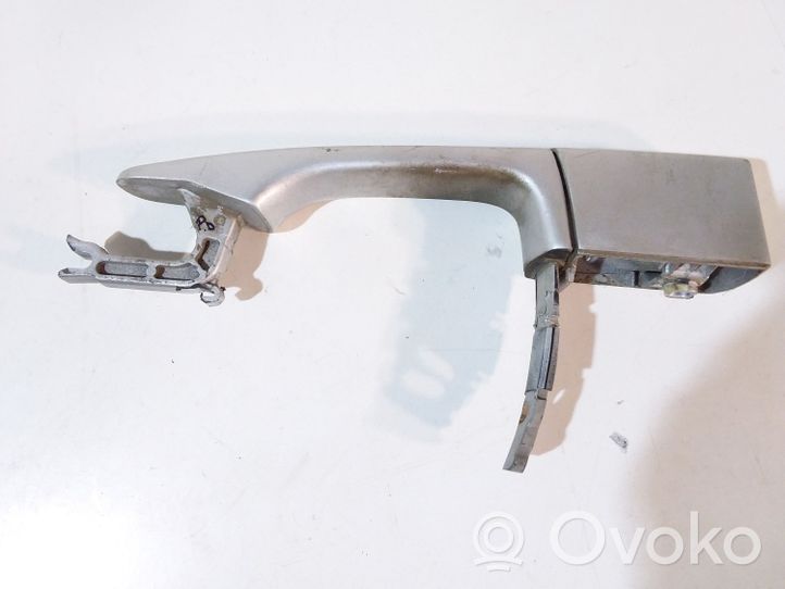 Citroen C8 Maniglia esterna per portiera anteriore 00118540