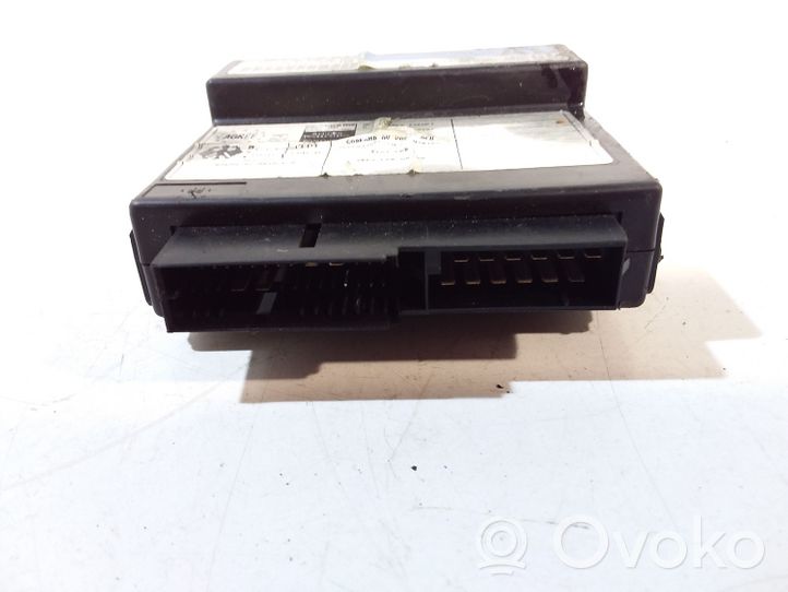 Opel Frontera B Moduł / Sterownik komfortu 8971863990