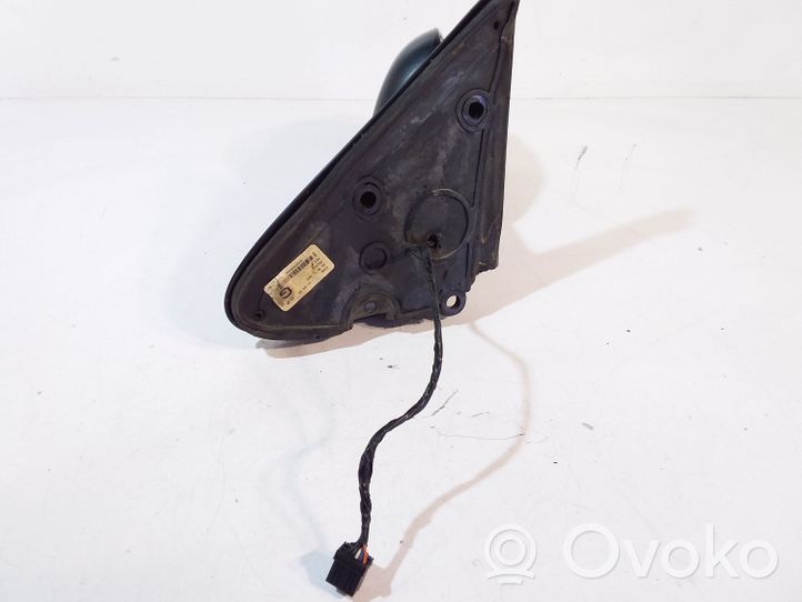 Dodge Grand Caravan Front door electric wing mirror 