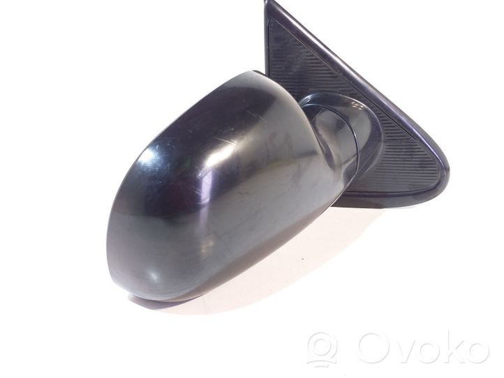 Dodge Grand Caravan Front door electric wing mirror 