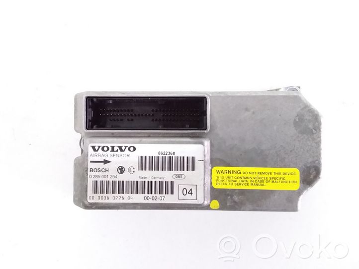 Volvo S80 ABS-pumppu 8622368