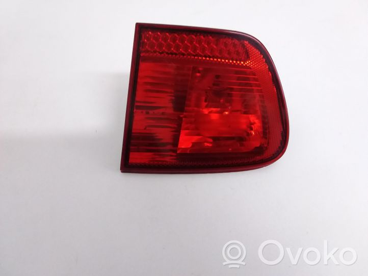 Seat Ibiza II (6k) Tailgate rear/tail lights 