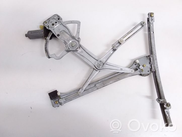 Ford Cougar Front door window regulator with motor 