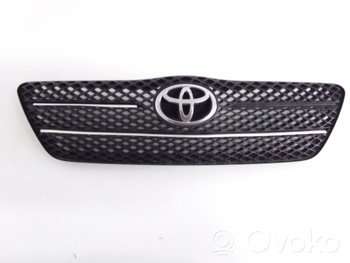 Toyota Corolla E120 E130 Grille de calandre avant 