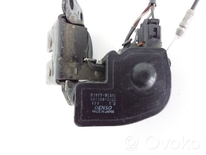 Toyota Corolla E120 E130 Serrure S781TBL500