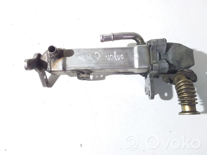 Volvo V70 Soupape vanne EGR 53411452