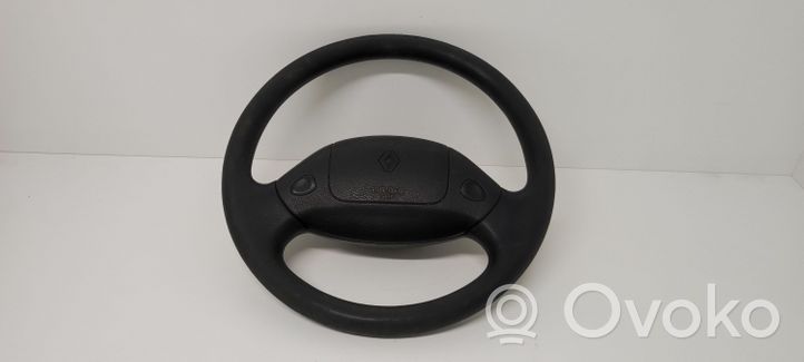 Renault Kangoo I Steering wheel 