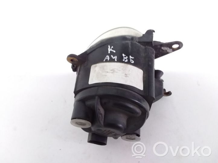 Audi A4 S4 B5 8D Feu antibrouillard avant 024008