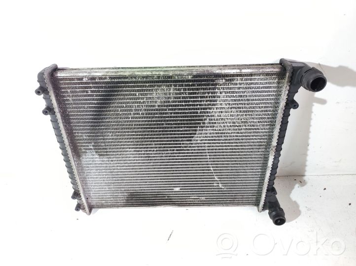 Audi A2 Coolant radiator 8Z0121251D