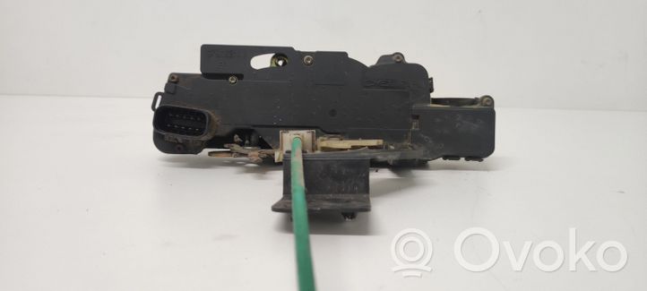 Fiat Stilo Front door lock 46809512