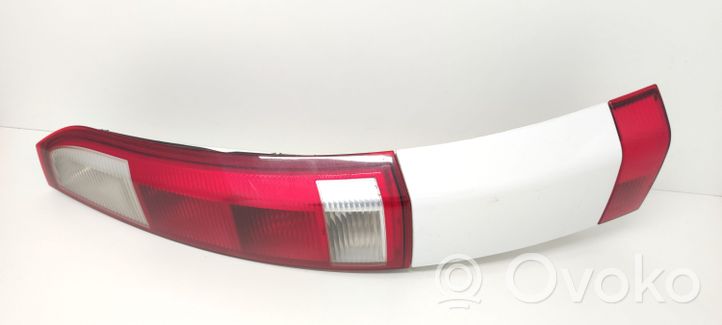 Opel Meriva A Rear/tail lights 13130028