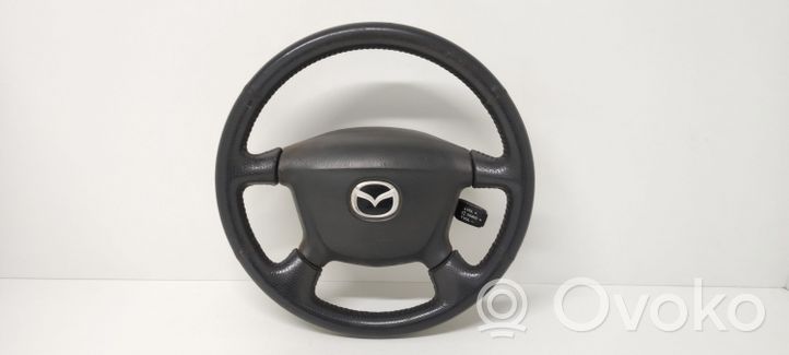Mazda Premacy Lenkrad 13111362