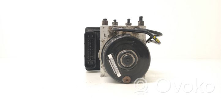 Opel Astra H Pompe ABS 24447835