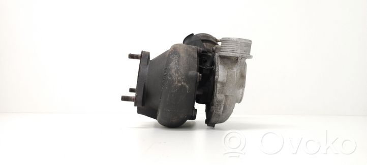 Volvo S60 Turbine 7148261