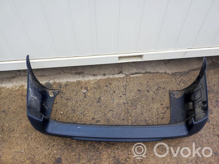 Volvo XC70 Zderzak tylny 1410050