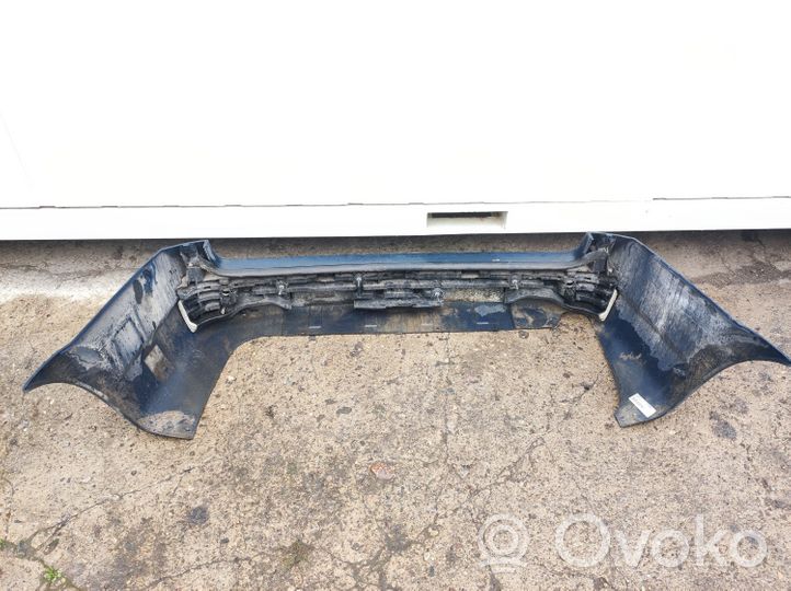 Volvo XC70 Rear bumper 1410050