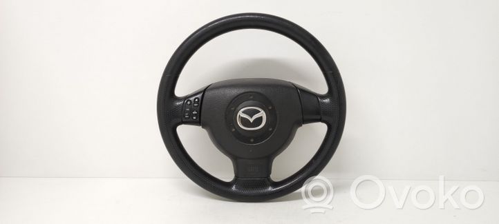 Mazda 2 Kierownica D3022406