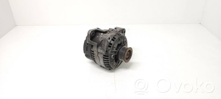 Volvo S60 Alternator 9130002