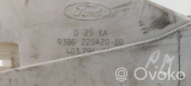 Ford Galaxy Передний замок 93BG220A20DD