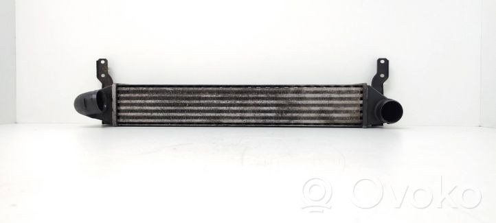 Ford Galaxy Chłodnica powietrza doładowującego / Intercooler 7M3145805