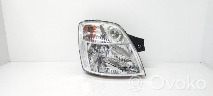 KIA Picanto Headlight/headlamp 92102070