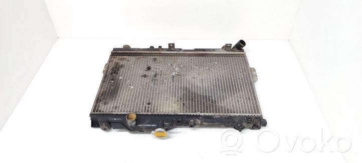 Hyundai Matrix Coolant radiator 