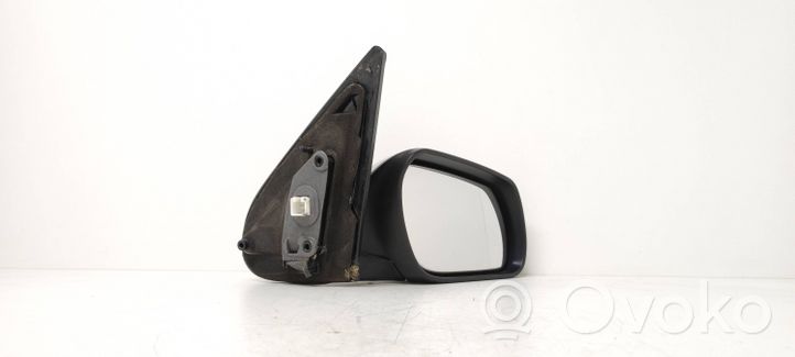 Mazda 2 Elektryczne lusterko boczne drzwi przednich E9014202