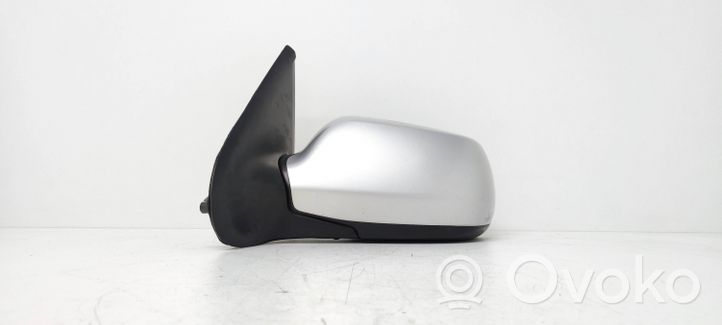 Mazda 2 Elektryczne lusterko boczne drzwi przednich E9014202