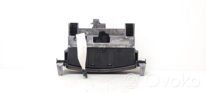 BMW 7 E65 E66 Boîte / compartiment de rangement pour tableau de bord 7032886