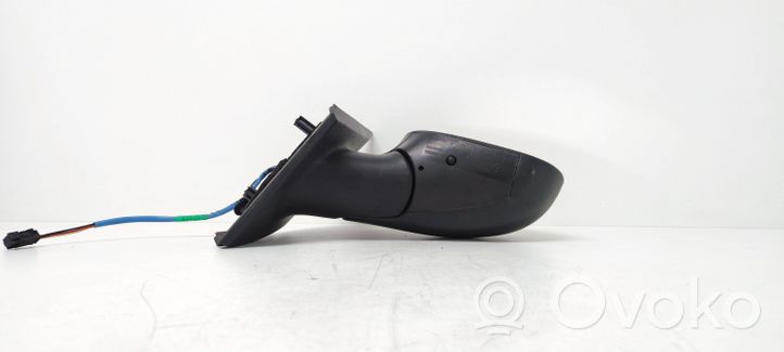 Citroen C2 Front door electric wing mirror E10105024