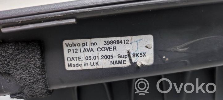Volvo V50 Roleta bagażnika 39898412
