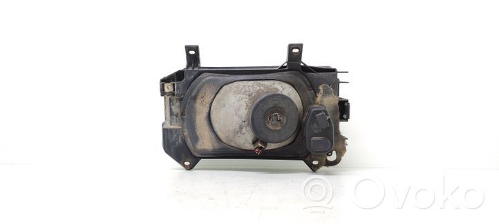 Fiat Ducato Faro/fanale 7R0144438